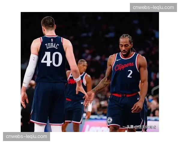 伦纳德合同争议持续发酵，NBA官方调查结果即将公布