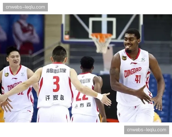 青岛国信海天爆冷客场击败北京首钢,创队史首次客场胜北京纪录 青岛国信海天爆冷客场击败北京首钢,创队史首次客场胜北京纪录