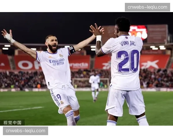 维尼修斯独家专访:谈及对阵老东家皇马的复杂心情与未来目标 维尼修斯独家专访:谈及对阵老东家皇马的复杂心情与未来目标