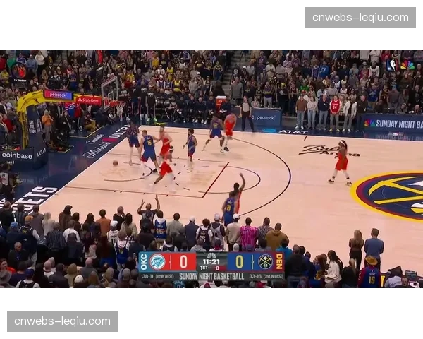 亚历山大41分准三双，雷霆力克森林狼巩固西部前三