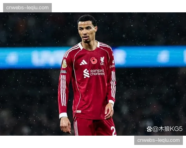 战报:利物浦开场10分钟通过前场压迫连入两球,确立对布莱顿领先优势 战报:利物浦开场10分钟通过前场压迫连入两球,确立对布莱顿领先优势