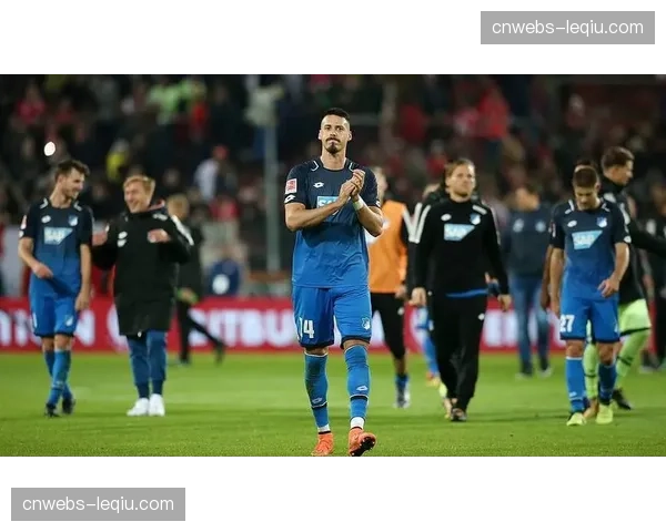 德甲第28轮前瞻：拜仁多特暗藏冷意，勒沃库森霍芬海姆抢分